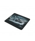 Коврик 250*290 тканевой World of Tanks Blitz N-3, толщина 3 мм, Пакет