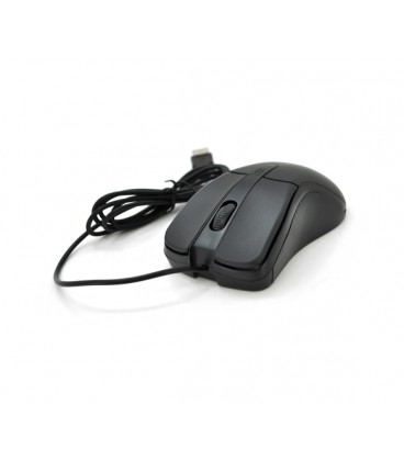 Мышь проводная JEDEL JD-230, Q100