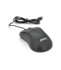 Мышь проводная JEDEL JD-230, Q100
