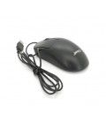 Мышь проводная JEDEL CP89, Black, Q100
