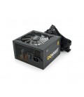 Блок питания DeepCool DQ650ST 80PLUS Gold 650W, 12cm, Black, 150×140×86mm, Box