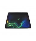 Коврик 250*290 тканевой RAZER SMOKE с боковой прошивкой, толщина 3 мм, Пакет