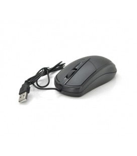 Мышь проводная JEDEL CP72, Q100