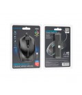 Мышь проводная BOROFONE BG10, Black, Box