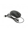 Комплект проводной KB+Mouse JEDEL G10, USB, (Eng / Pyc), Box