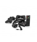 Игровая приставка G10 dual system 8K/4K Ultra HD, 64G, Android 11.1, HDMI 2.1, WiFi: 2.4G/5G, 2 Геймпада, 20000+ ИГР