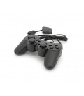 Геймпад проводной для PS2 Sony label, Blister