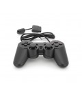 Геймпад проводной для PS2 Sony label, Blister