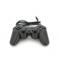 Геймпад Brazzers BR-830S проводной для ПК, USB 2.0, Black, Blister
