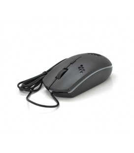 Мышь проводная JEDEL CP76, Q100