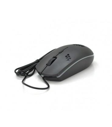 Мышь проводная JEDEL CP76, Q100