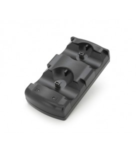Зарядное устройство PS3 Handle Dual Charge