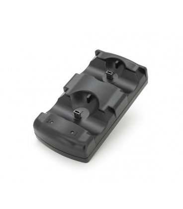 Зарядное устройство PS3 Handle Dual Charge