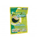 Гель-резинка для очистки клавиатуры Super Clean, Q54
