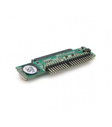 Конвертор IDE 44Pin to SATA, (Пакет)