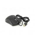 Мышь проводная RAZER DEATHADDER, 16000DPI, кабель 1,5м, Black, Box
