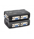 Активный сплиттер VGA сигнала 1 to 4 Port, DC5V / 2A