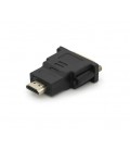 Переходник HDMI(папа)/ DVI24+5(мама), Q100