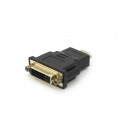 Переходник HDMI(папа)/ DVI24+5(мама), Q100