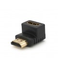 Переходник HDMI 90градусов (папа-мама)