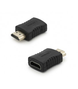 Переходник HDMI(мама)-HDMI(папа)