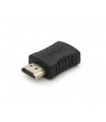 Переходник HDMI(мама)-HDMI(папа)
