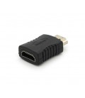 Переходник HDMI(мама)-HDMI(папа)