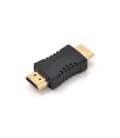 Переходник HDMI (папа-папа),Q100