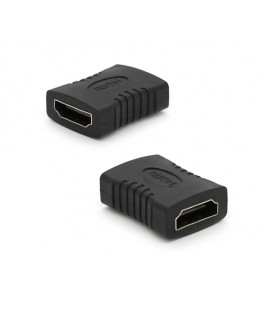 Переходник HDMI (мама-мама),Q100