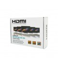 Активный HDMI сплитер 1&gt,4 порта, 1080р, DC5V / 2A Q50