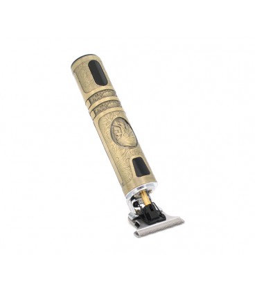 Машинка для стрижки волос Q1-Indian, Gold, Box