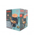 Аэрофритюрница Air Fryer Su Tai ST-505, 1800Вт, 6л, Box