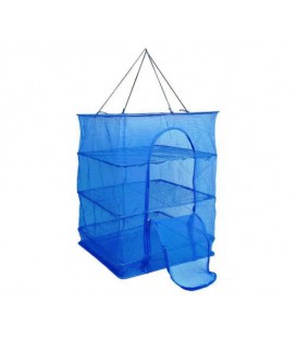 Сушилка для рыбы, фруктов и грибов 500*500*550мм