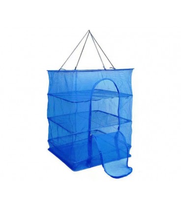 Сушилка для рыбы, фруктов и грибов 500*500*550мм