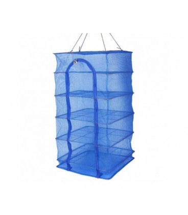 Сушилка для рыбы, фруктов и грибов 500*500*980мм