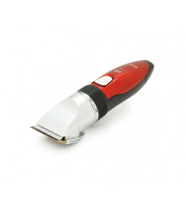 Машинка для стрижки волос Gemei GM-6001, встроенный аккум, Box