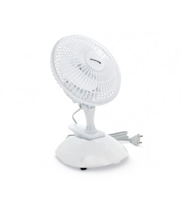 Вентилятор настольный MS-1623, 20W, цена за 1шт, 3 режима, 220V, Box