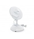 Вентилятор настольный MS-1623, 20W, цена за 1шт, 3 режима, 220V, Box