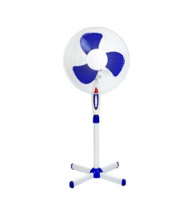 Вентилятор напольный OP-16', 40W, в упаковке 2шт, цена за упаковку, 220V, Box