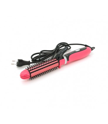 Утюжок-гофре для волос Gemei GM-2922, Box