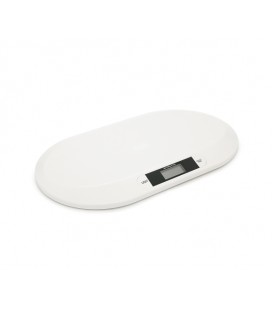 Весы точные напольные BABY SCALE YT42371, Градация: 20 г, Max 20kg