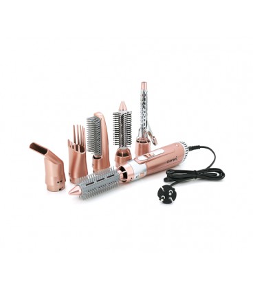 Фен для волос Gemei GM-4831, Box