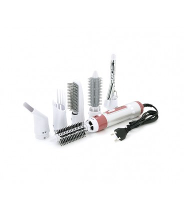 Фен для волос Gemei GM-4836, Box