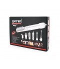 Фен для волос Gemei GM-4836, Box