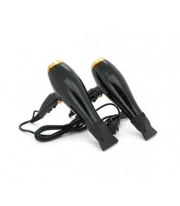 Фен для волос Gemei GM-1765, Box