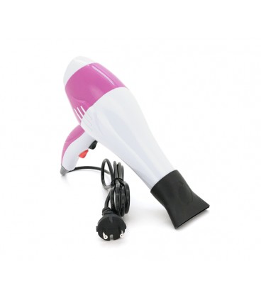 Фен для волос Gemei GM-1702, Box