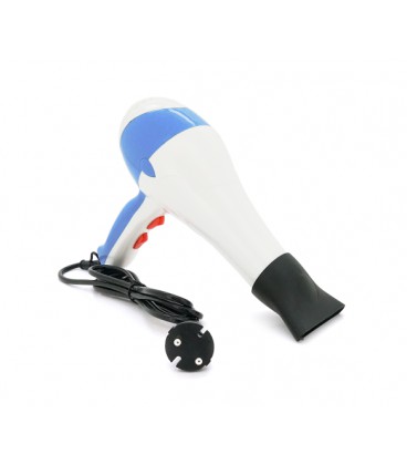 Фен для волос Gemei GM-1701, Box