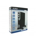 Масляный обогреватель FLORIA ZLN3659, 2000Вт, 3 режима 800/1200/2000Вт, Box