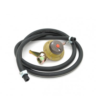 Комплект для подключения газового оборудования OZKAN