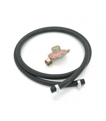 Комплект для подключения газового оборудования OARA